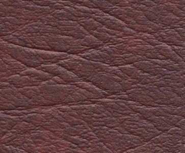 MF502 Dk Maroon Naugahyde Boat Vinyl w/ 1/4 Foam Back  