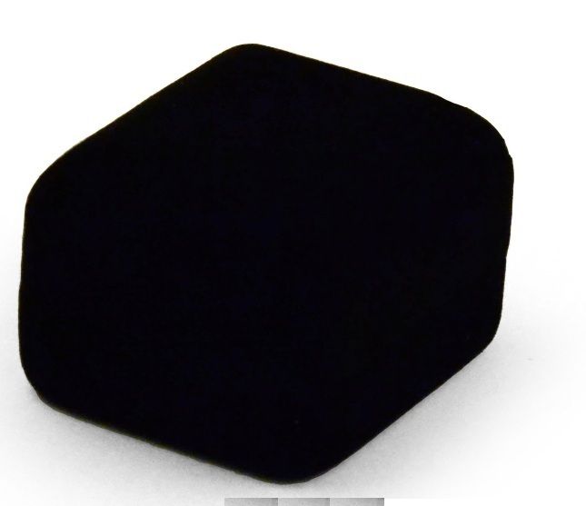 Black Velvet Single Ring Box ** Brand NEW ** Wholesale Prices  High 