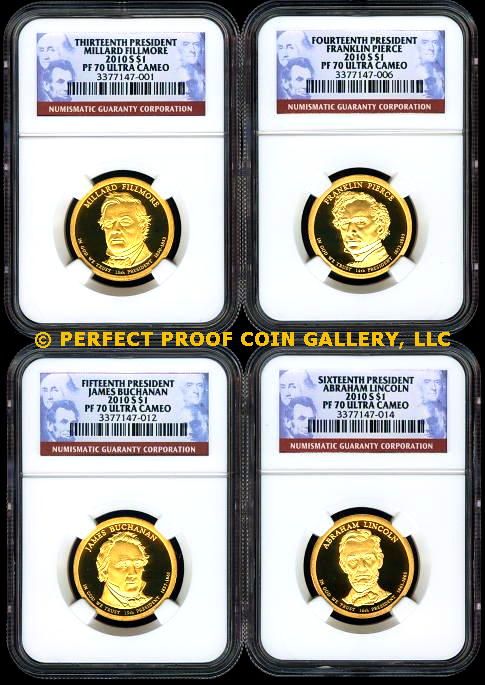 2011   PERFECT PROOF COIN GALLERY, LLC   ALL RIGHTS RESERVED