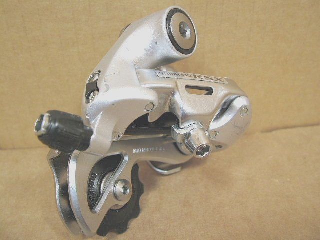 NOS Shimano RSX Rear Derailleur w/Short CageShopwear  