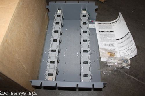 EST GE 3 CHAS7 REMOTE LOBBY CABINET CHASSIS ASSEMBLY  