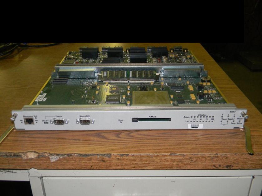 NORTEL 8692SF ROUTING MODULE  