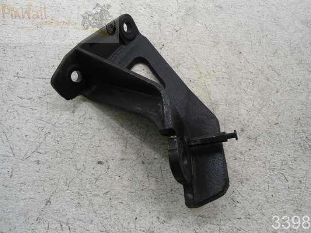 01 Honda Valkyrie GL1500 1500 KICK STAND MOUNT BRACKET  