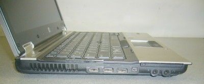 HP EliteBook 8440p Core i7 2.67GHz 4GB Ram No Hard Drive  