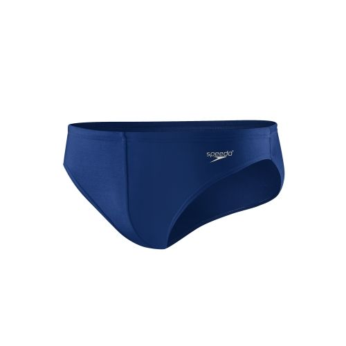 Speedo Mens Solar 1 Brief Swimsuit  