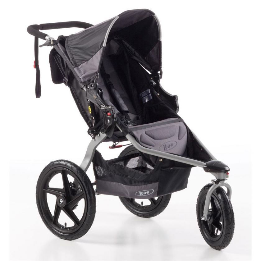 BOB Revolution SE Jogging Stroller   ST1023   New 692176702088  