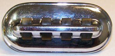 1949 1950 1951 Lincoln & Mercury 4 Button Window Switch 