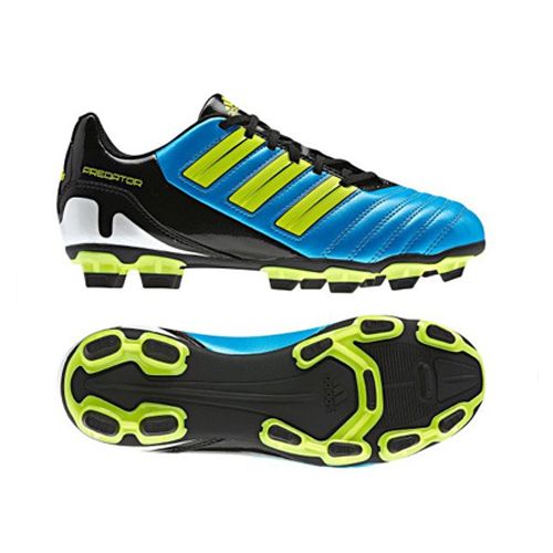 adidas Predito TRX FG JR Sharp Blue Metallic/Electricity/Black G40964 