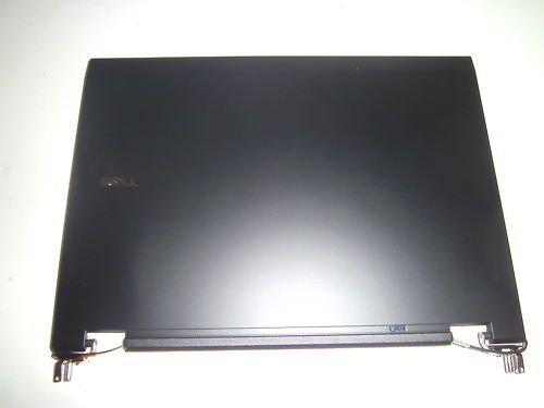 NEW Dell Latitude E5400 14.1 LCD Back Top Cover U625N  