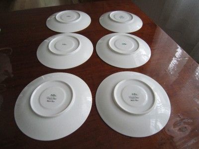 Mint Raymond Loewy Rosenthal Midcentury Cups &Saucers Sets Classic 