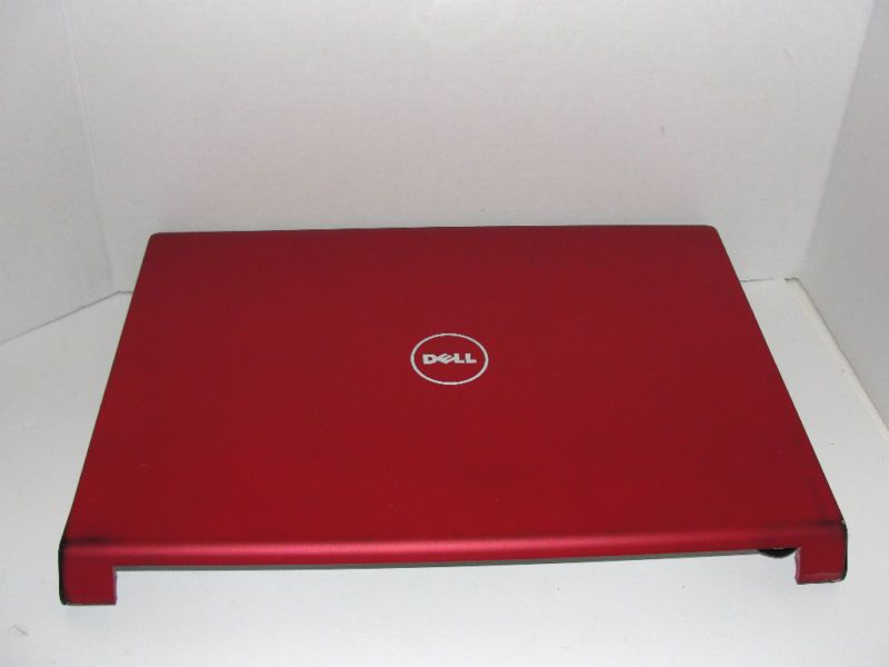 Dell Studio 1735 1737 Lcd LID Back Cover P558X N271C  