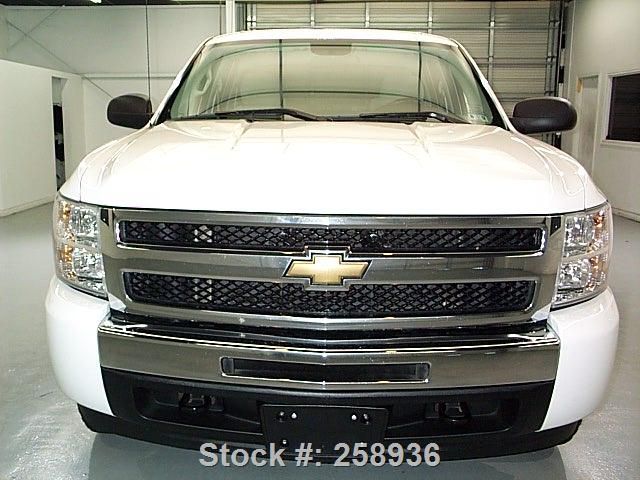 Chevrolet  Silverado 1500 WE FINANCE in Chevrolet   Motors