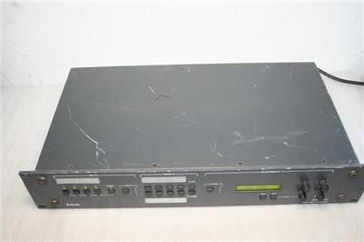 Extron MVP 104GX Multi Video Processor  