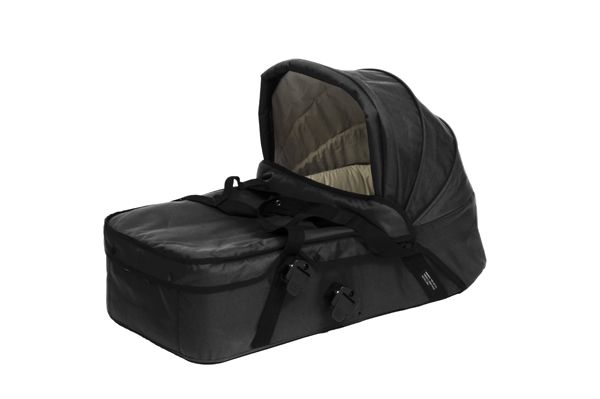 Mountain Buggy Urban Jungle/Terrain Carrycot   Black  