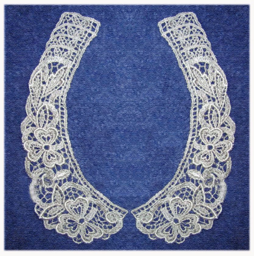 CLEARANCE SALE ON VENISE APPLIQUES & MOTIFS ~DEALS~  