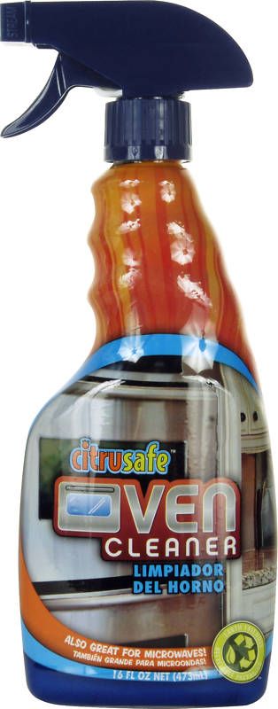 Citrusafe Oven and Microwave Cleaner (16 fl oz)  