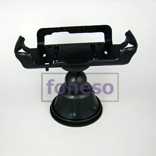 Genuine Nokia Phone Holder Car Dock CR 116 4 N97 JJ007  