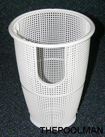 Hayward NorthStar Pump Strainer Basket Part# SPX4000M  