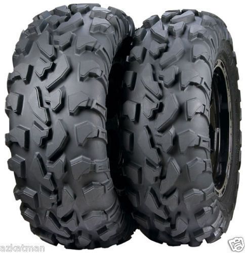 ITP Bajacross 25 10R12 ATV Tire (8 Ply)  