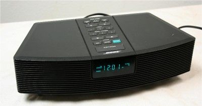 BOSE AWRC 1W WAVE RADIO   