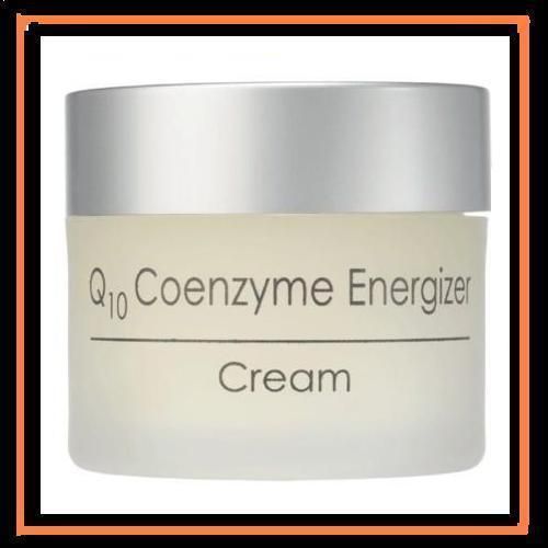 Holy Land  Coenzyme Energizer Q10 Cream/Anti Aging+Cream Gift  
