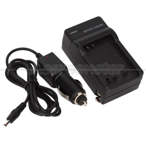 For Canon NB 5L Battery Charger PowerShot SX210 IS SX230 HS SD900 