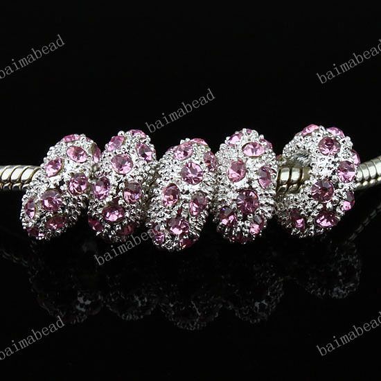 This Stunning Bead is for Rock, Minerals, Fossil, Crystal and Gemstone 