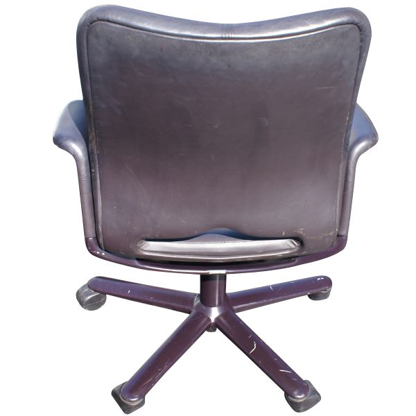 Herman Miller Burdick Hollington High Back Task Chair  