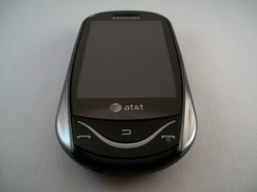   A697 SGHA697 UNLOCKED T Mob Cingular AT&T GOOD CONDITION Phone  