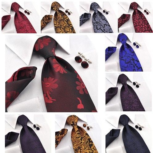 These are 100% woven silk self tie bow ties