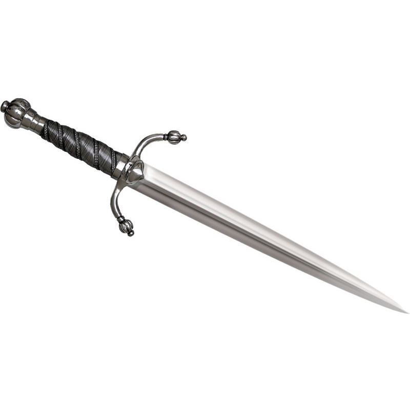 COLD STEEL COLICHEMARDE DAGGER 88CLMD NEW SWORD KNIFE  