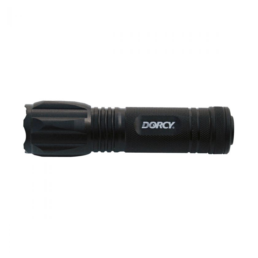 Dorcy High Beam LED Flashlight 45 Lumens 41 4286 35355442861  