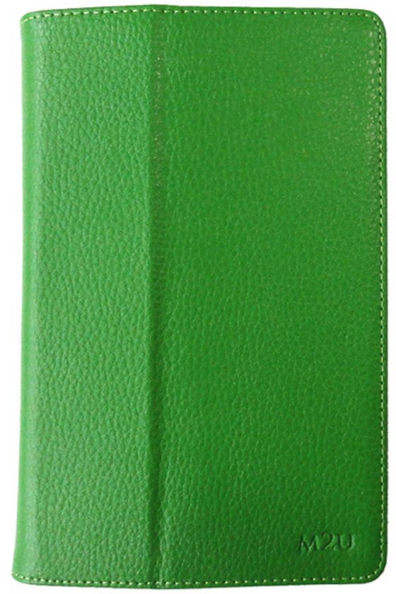  Nook Tablet Color Genuine Leather cover case w 