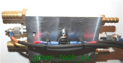 Straight / Used / Waste Vegetable Veg Oil Diesel Heater  