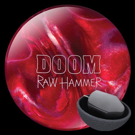 If you want aggressive skid/flip ball motion, the Raw Hammer 