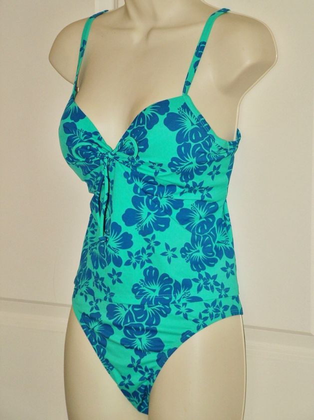 The Miracle Bra® Push Up Tankini Swim Set from Victorias Secret