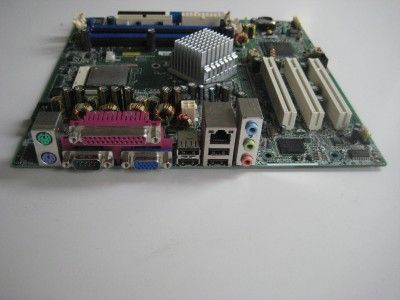 onboard video technology two 2 ide controllers motherboard only does 