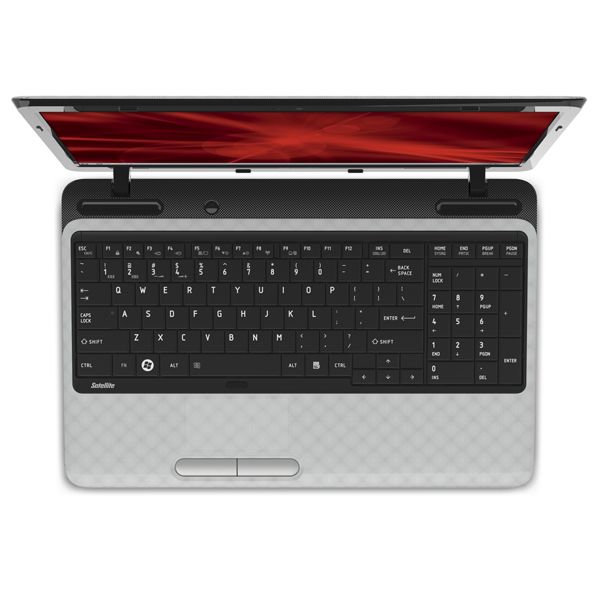 Toshiba Satellite L755 Laptop★2nd Gen.i5★8GB★640GB★WebCam 