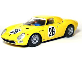 Fly 88328(A1) Ferrari 250 LM   24h Le Mans 1965   Kit  