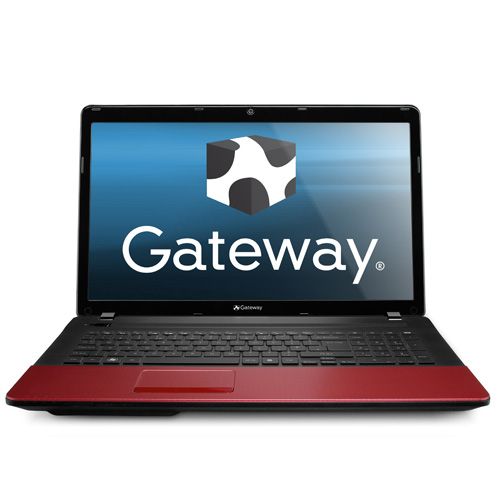 Gateway 17.3 i5 2450M 2.50 GHz Laptop  NV77H23u  