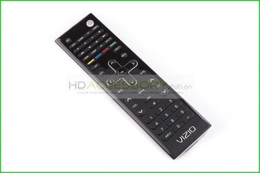 New Vizio Remote Control  098GRABD8NEVZU with batteries  