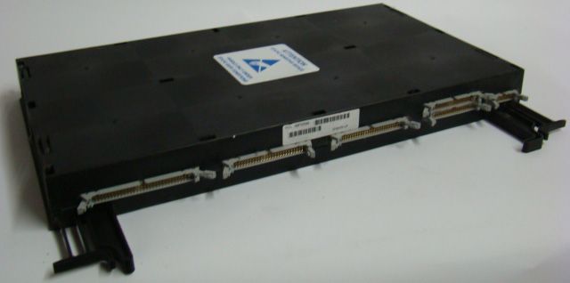 IBM CLUSTER CARD MAINFRAME TERMINAL 90F6590 9343 C04  