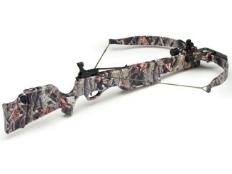 2012 Excalibur Exomax 225# Crossbow 350 FPS  