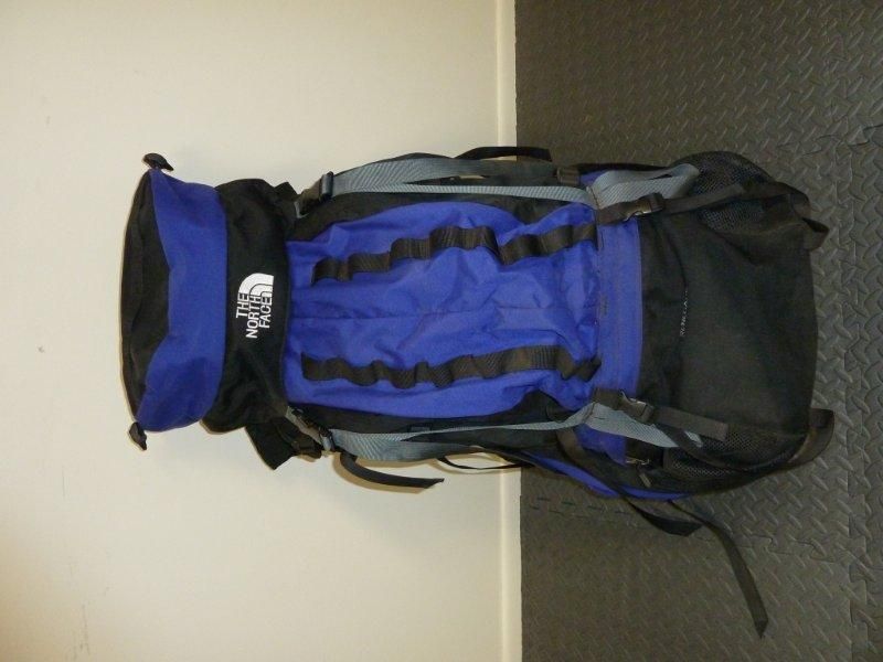 The North Face Renegade Backpack  