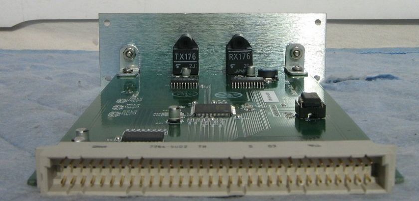 GENEX AUDIO P146 I/O ADAT INTERFACE MODULE  