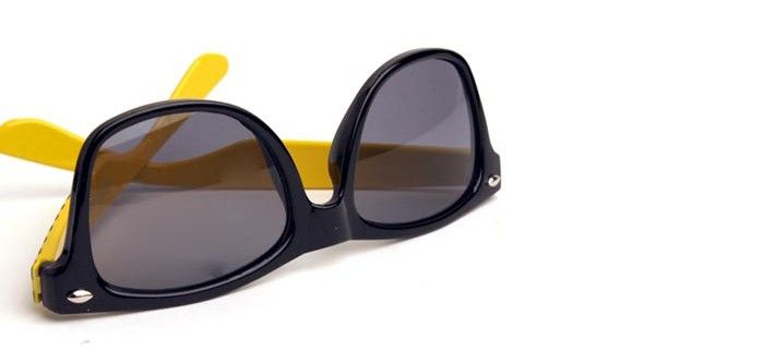   Fashion Sunglasses outdoor Sports Game Camping Cycle Free Case  