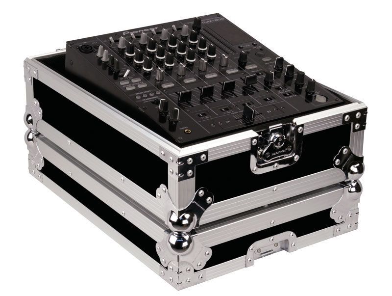 Marathon MA 12MIX 12 Dj Mixer Case for Pioneer DJM 600 , Denon DN 