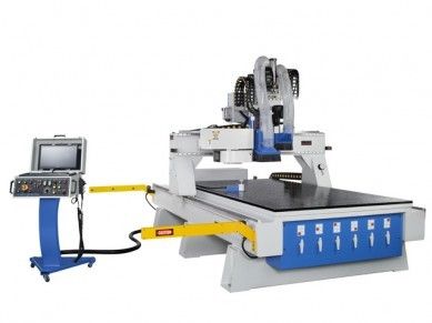 LIMTECH INDUSTRIES (PEGASUS 510) CNC ROUTER ~BRAND NEW~  