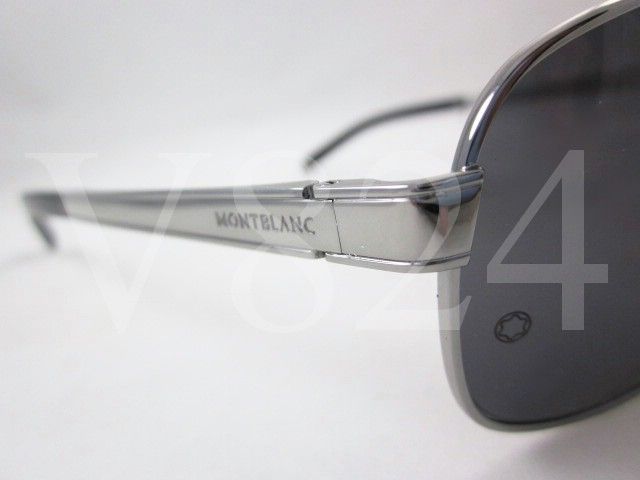   Sunglasses MB 322 MB322/S MB322S 106698 BIARRITZ Metal MB322 14A