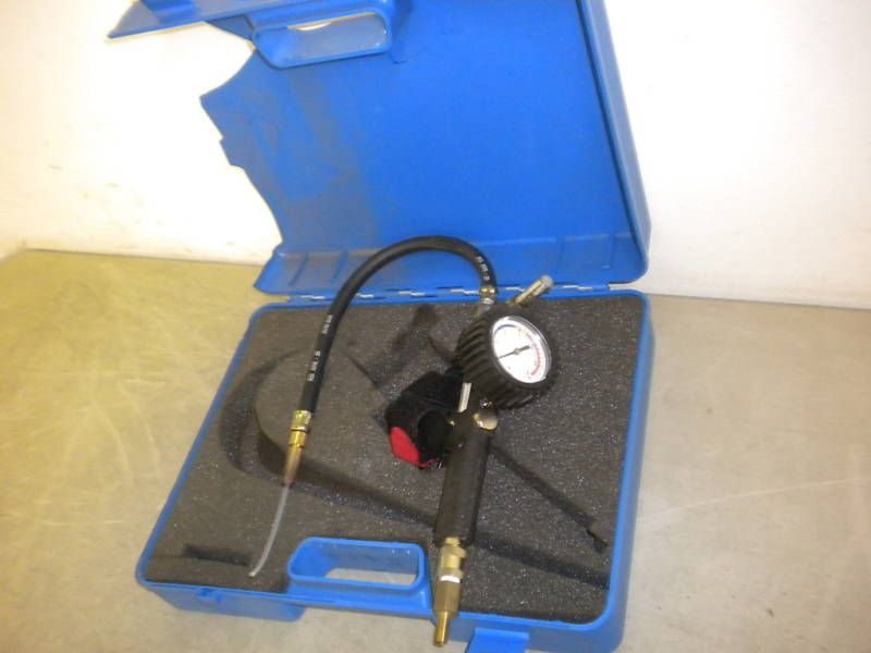 RAYCHEM 73003 P.G.S. INFLATOR ROI AIRE   20 20/60 BAR ^  